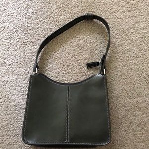 Mossimo Small Black Purse